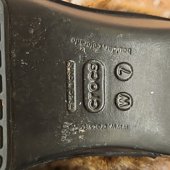 Crocs Mules - Picture 9 of 16